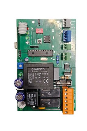 دستگاه امنیتی ZETEK - کد 797242433