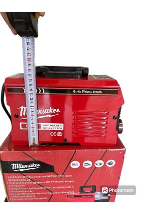  Milwauke - کد 834677943