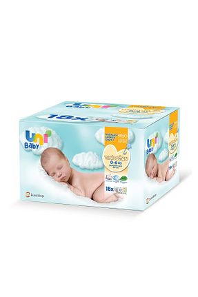 دستمال مرطوب کودک Uni Baby - کد 97463373