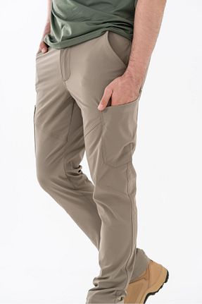 شلوار طوسی مردانه پارچه Combat Tactical - کد 746133480