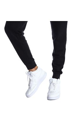 کفش اسنیکر سفید زنانه بند دار Nike - کد 68364875