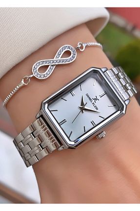 ساعت مچی زنانه 36-40 میلی متر Daniel Klein - کد 893574668