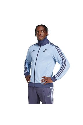 سوئیشرت اسپرت آبی مردانه رگولار adidas - کد 891427142