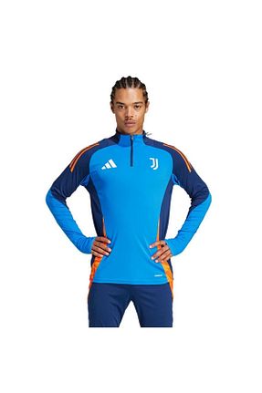 کت آبی مردانه رگولار adidas - کد 868256150