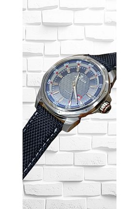ساعت مچی آبی مردانه 42 میلی متر JACK PIERRE - کد 892394262