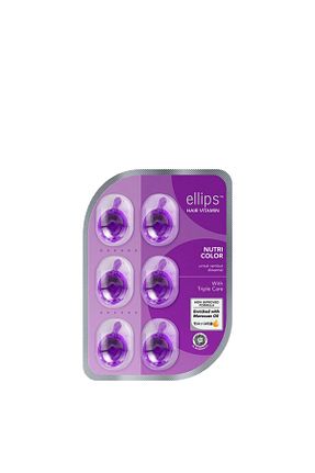 ویتامین مو Ellips - کد 36801919