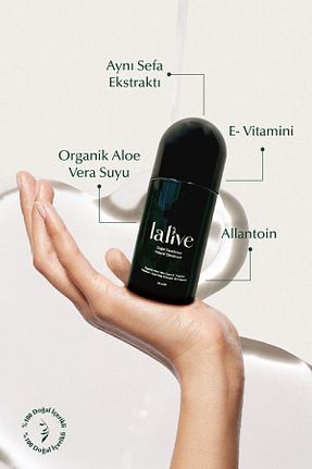 دئودورانت و رول آن زنانه Lalive - کد 892401334