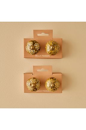 یراق آلات مبل زرد Bella Maison - کد 892404869