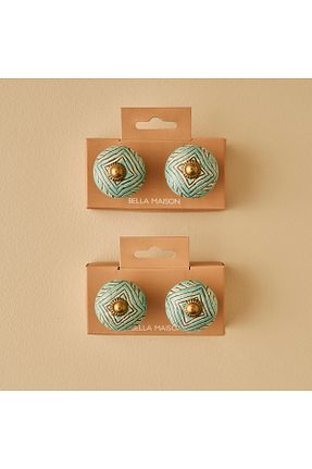 یراق آلات مبل آبی Bella Maison - کد 893589998