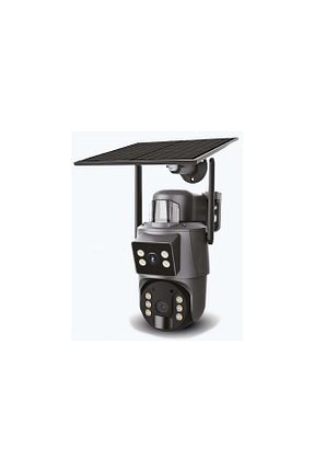 دوربین فیلم برداری مشکی inox - کد 893590958