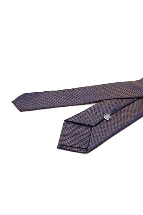 کراوات بژ مردانه میکروفیبر Kravatkolik - کد 892404926