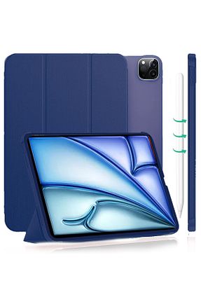 کیف تبلت سرمه ای Apple Uyumlu TEKNETSTORE - کد 830218596
