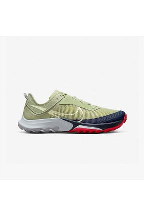 کفش پیاده روی سبز مردانه پارچه ای Nike - کد 740934597
