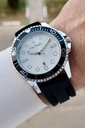 ساعت مچی مردانه 44 میلی متر Pierre Cardin - کد 892400959