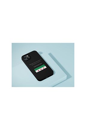 کاور و قاب مشکی iPhone 13 SOFTCASE - کد 891118895
