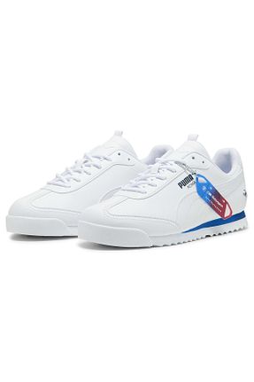 کفش فیتنس سفید مردانه Puma - کد 839376042