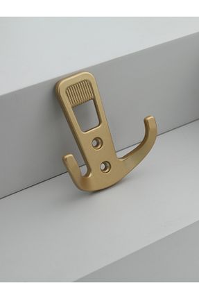 آویز لباس طلائی Velquin - کد 892403679