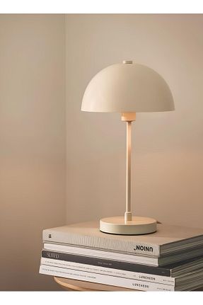 آباژور سفید فلزی burenze - کد 878518673
