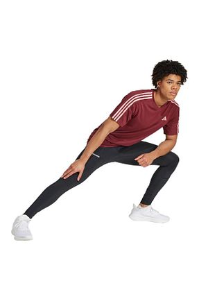 ساق شلواری مشکی مردانه جین adidas - کد 893731365