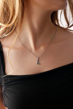 گردنبند جواهر رنگی زنانه برنجی MATYA JEWELERY - کد 893721327