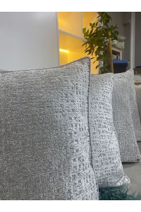 کوسن و روکش کوسن نباتی مخمل Home - کد 892460477