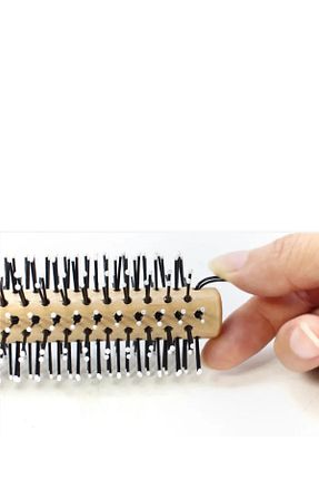 برس و شانه مو قهوه ای Transformacion - کد 892476769