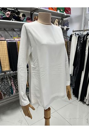 پوشاک حرارتی و لباس زیر سفید زنانه Zeynep Butik - کد 886076486