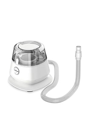 جاروبرقی عمودی سفید 2 سال inse - کد 801367165