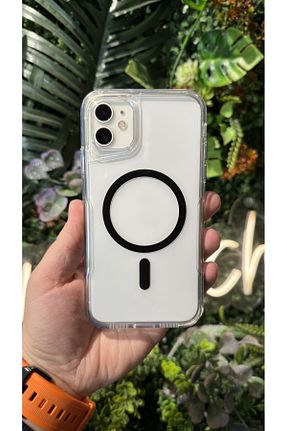 کاور و قاب مشکی iPhone 11 NFTECH - کد 892550514
