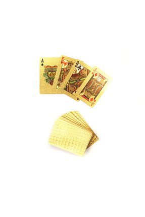 کارت بازی SPELT - کد 338002026