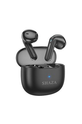  مشکی گارانتی وارد کننده shaza - کد 450386010