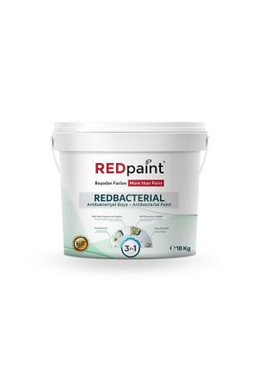 رنگ نمای ساختمان سفید REDpaint - کد 892568234
