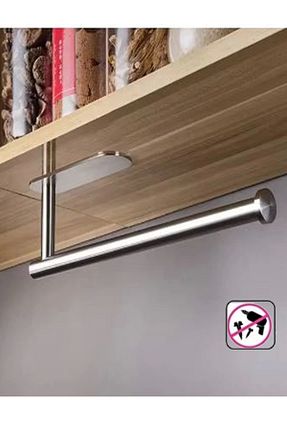 آویز حمام بژ ardini - کد 869169503