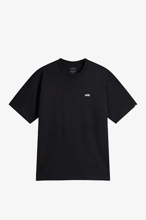 تیشرت مشکی مردانه رگولار Vans - کد 892573189