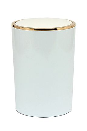 کیسه زباله سفید پلاستیک Prima Nova - کد 6492891