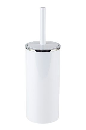 ست حمام سفید پلاستیک Prima Nova - کد 2145455