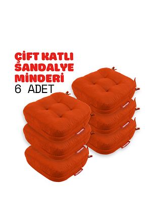 بالشتک صندلی رنگی XPERMATE - کد 892640644