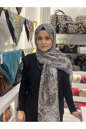 شال رنگی زنانه Ladureipek - کد 892597023
