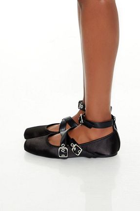 بابت مشکی زنانه Forever 21 - کد 894002914