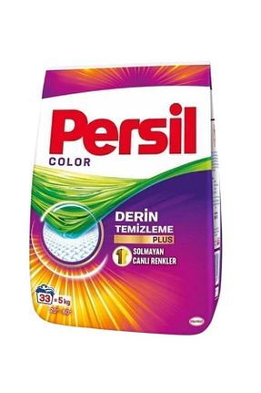 پودر لباسشوئی Persil - کد 841658774