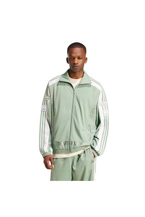 کت اسپرت سبز مردانه رگولار adidas - کد 889938516