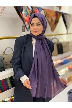شال رنگی زنانه La boutique - کد 892712781
