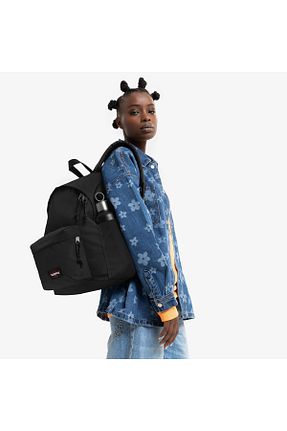 کوله پشتی طوسی زنانه ابعاد بزرگ Eastpak - کد 734257249