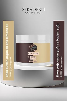 ماسک مو sekadern cosmetics - کد 920508192