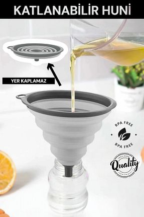 آبکش سیلیکون QLUX IDEAS - کد 777898642