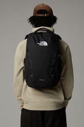کوله پشتی مشکی زنانه سایز متوسط The North Face - کد 850592050