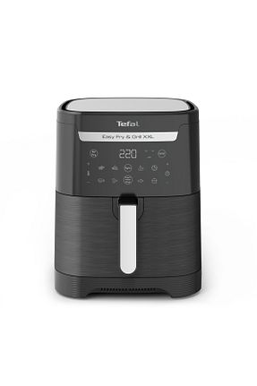سرخ کن مشکی TEFAL - کد 817265764