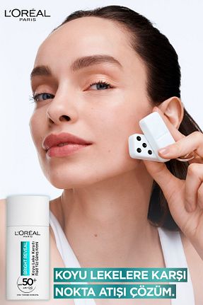 کرم ضد آفتاب صورت SPF 50 + L