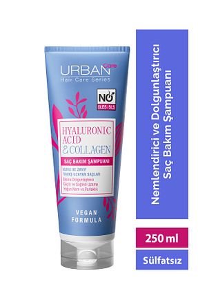 شامپو زنانه Urban Care - کد 237911271