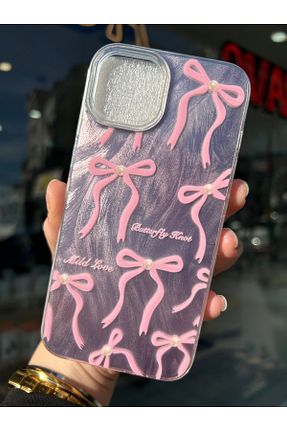 کاور و قاب قهوه ای iPhone 13 OVADA - کد 889975893
